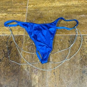 Victoria’s Secret panty